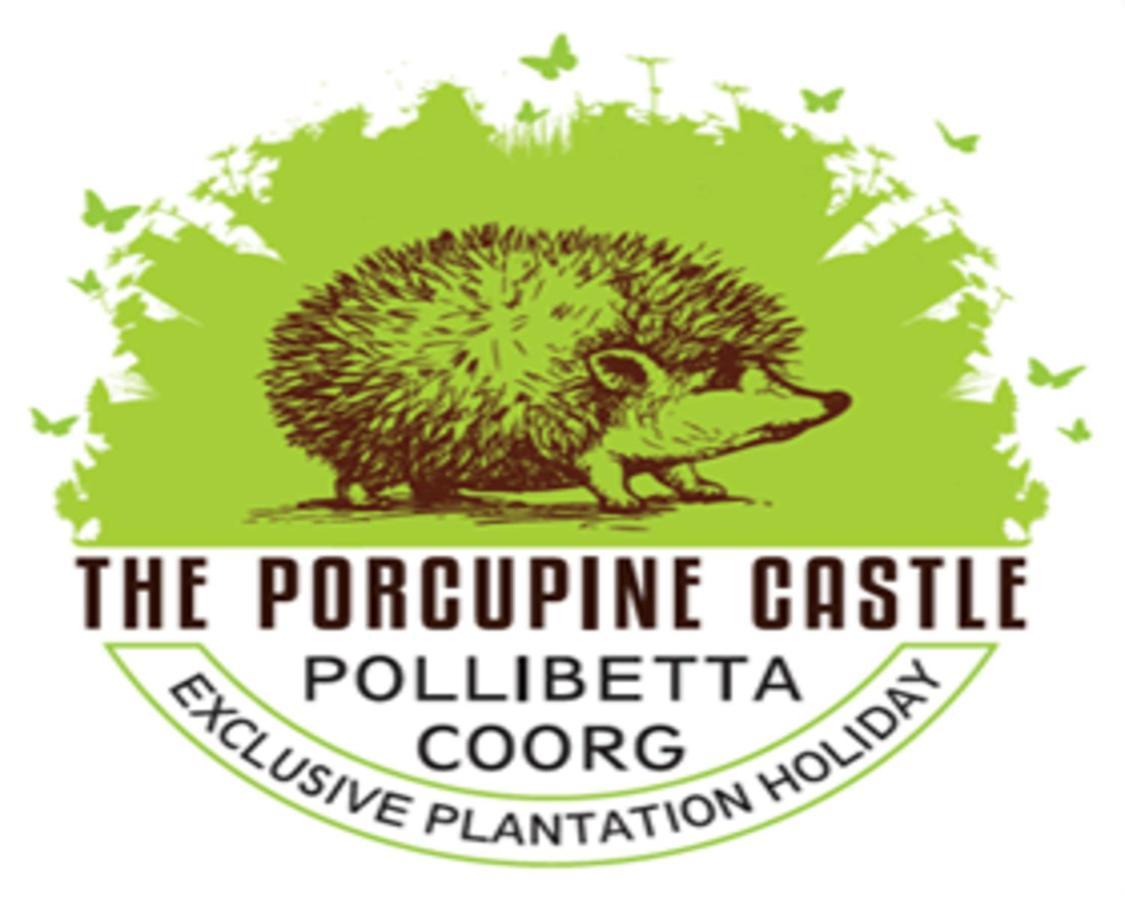 The Porcupine Castle Resort Madikeri Buitenkant foto